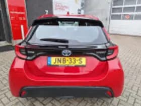 Toyota Yaris thumbnail 45