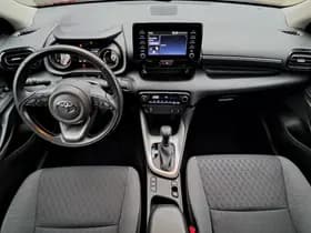 Toyota Yaris thumbnail 59