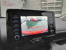 Toyota Yaris thumbnail 61