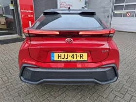 Toyota C hr thumbnail 12