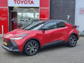 Toyota C hr thumbnail 30