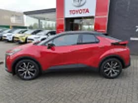 Toyota C hr thumbnail 32
