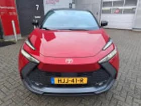 Toyota C hr thumbnail 34