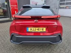 Toyota C hr thumbnail 35