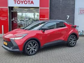 Toyota C hr thumbnail 56