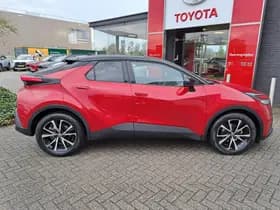Toyota C hr thumbnail 60