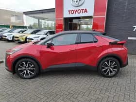 Toyota C hr thumbnail 9