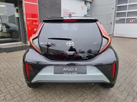 Toyota Aygo X thumbnail 12