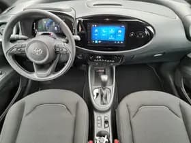 Toyota Aygo X thumbnail 14