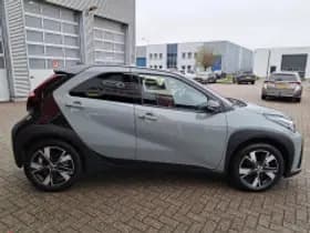 Toyota Aygo X thumbnail 3