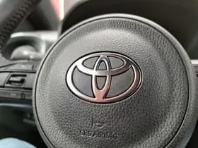 Toyota Aygo X thumbnail 23