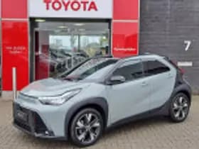Toyota Aygo X thumbnail 34