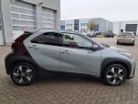 Toyota Aygo X thumbnail 36