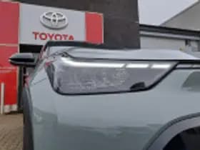 Toyota Aygo X thumbnail 40