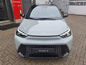 Toyota Aygo X thumbnail 5