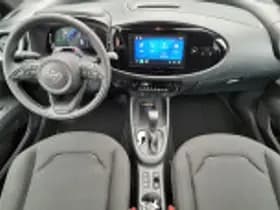 Toyota Aygo X thumbnail 41