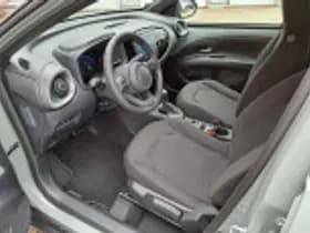 Toyota Aygo X thumbnail 43