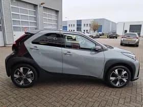 Toyota Aygo X thumbnail 65