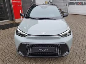 Toyota Aygo X thumbnail 67