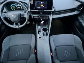 Toyota C hr thumbnail 13