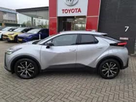 Toyota C hr thumbnail 3