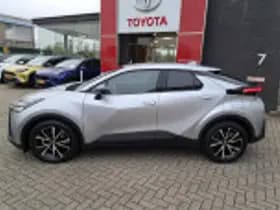 Toyota C hr thumbnail 33