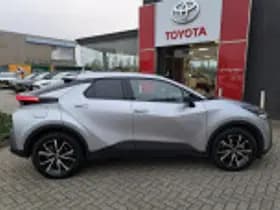Toyota C hr thumbnail 34