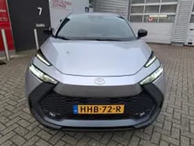 Toyota C hr thumbnail 5