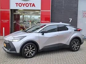 Toyota C hr thumbnail 59
