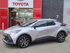 Toyota C hr thumbnail 7