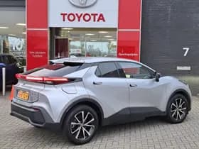 Toyota C hr thumbnail 8