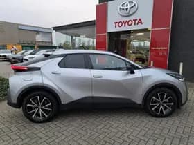 Toyota C hr thumbnail 10