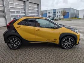 Toyota Aygo X thumbnail 12