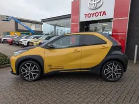 Toyota Aygo X thumbnail 13