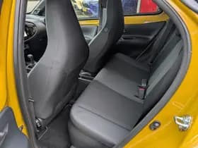 Toyota Aygo X thumbnail 15