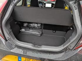 Toyota Aygo X thumbnail 16