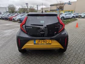 Toyota Aygo X thumbnail 19