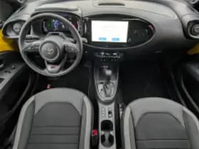 Toyota Aygo X thumbnail 3