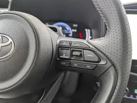 Toyota Aygo X thumbnail 25