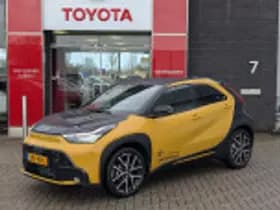 Toyota Aygo X thumbnail 29
