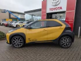Toyota Aygo X thumbnail 35