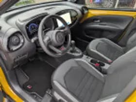 Toyota Aygo X thumbnail 36