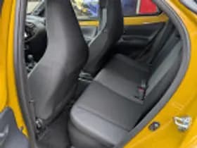 Toyota Aygo X thumbnail 37