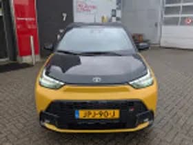 Toyota Aygo X thumbnail 40
