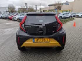 Toyota Aygo X thumbnail 41