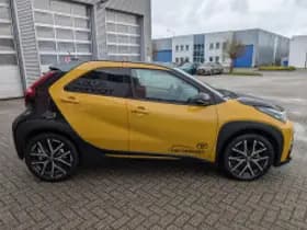 Toyota Aygo X thumbnail 6