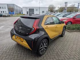 Toyota Aygo X thumbnail 56