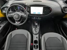 Toyota Aygo X thumbnail 57
