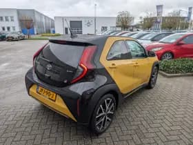 Toyota Aygo X thumbnail 8
