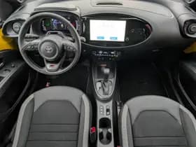 Toyota Aygo X thumbnail 9
